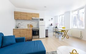 La Santa House Apartement De 50 M2 Refait A Neuf